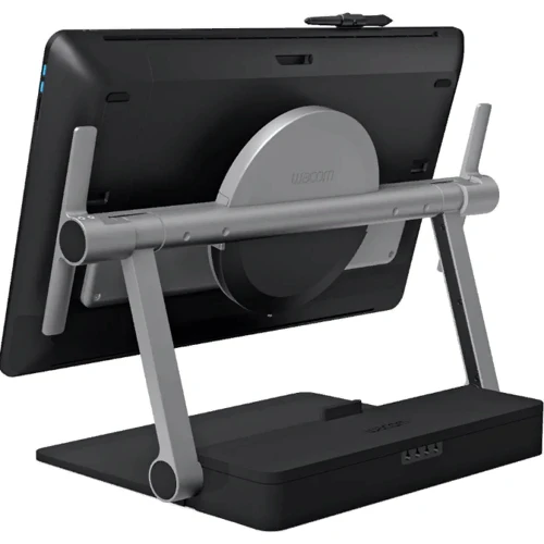 Аксессуар для графических планшетов Wacom Cintiq Pro 24 Ergo Stand (ACK62801K)
