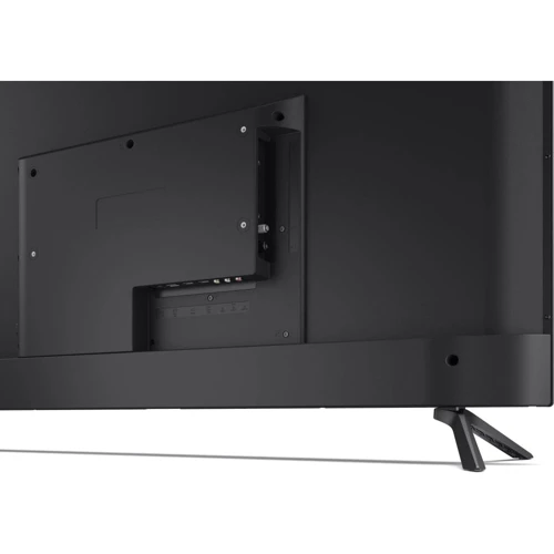 Телевизор Sharp 40FG2EA (2T-C40FG2EL2AB): Оснащение Встроенный медиаплеер, Smart TV