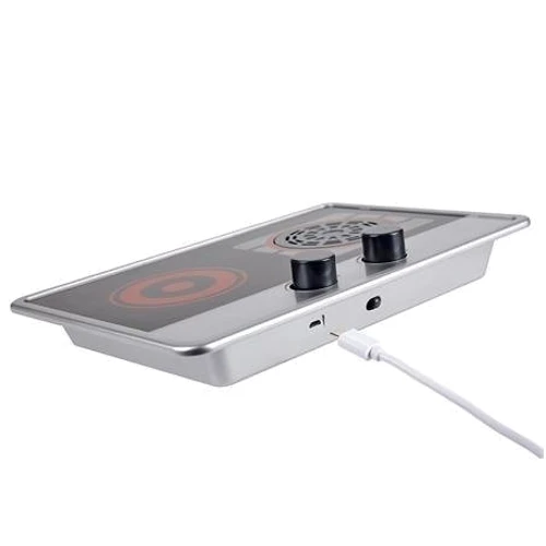 Детская кухня Hape Делюкс (E3177)