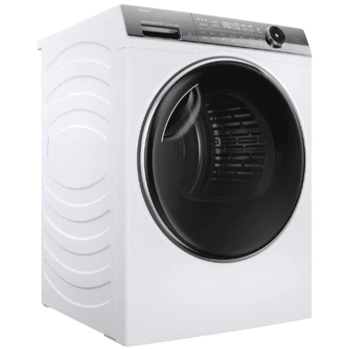 Сушильная машина Haier HD90-A3Q979U1-S: Система сушки С тепловым насосом