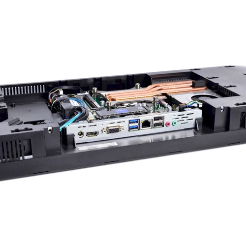 Моноблок ARTLINE Home GX330 (GX330v16) UA: Процессор Intel Core i5-11400