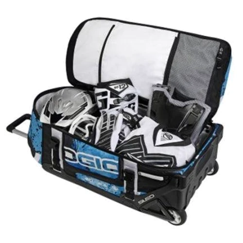 OGIO Rig 9800 Green Hive (121001.196) фото 1