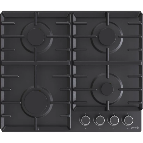 Варочная поверхность газовая Gorenje G642AB