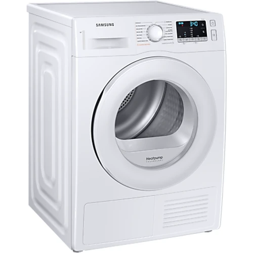 Сушильна машина Samsung DV90TA240TE фото 6
