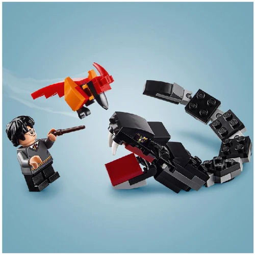 Конструктор LEGO Harry Potter Большой зал Хогвартса (75954) фото 6