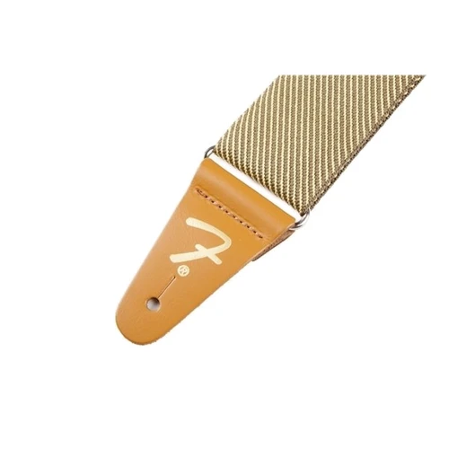 Ремень гитарный FENDER STRAP 2" VINTAGE TWEED (20519): Производитель Fender