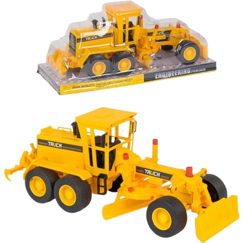 Трактор (3314): Производитель Noname