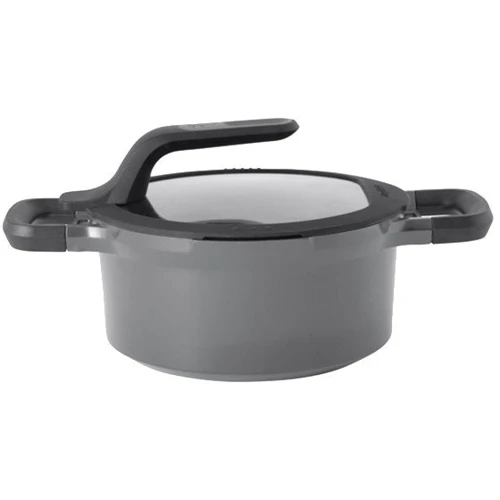 Кастрюля BergHoff Stay Cool 24 см 4.7 л (2307418)