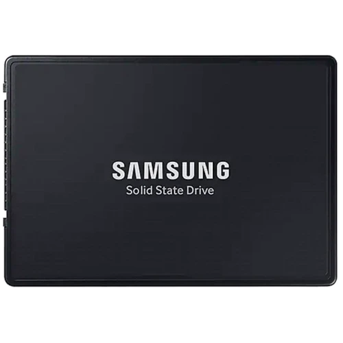 Samsung 983 DCT 2.5 1.9 TB (MZ-QLB1T9NE) фото 5