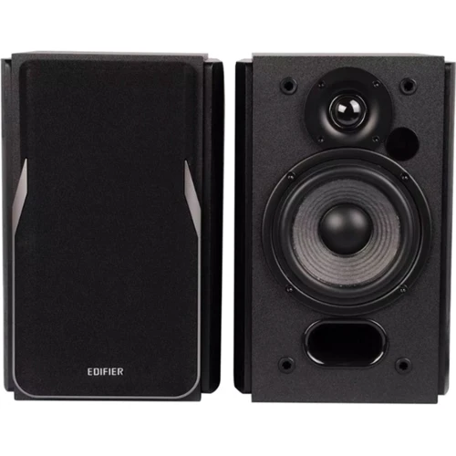 Акустична система Edifier R1380DB Black 2.0 42W Bluetooth: Формат акустики 2.0