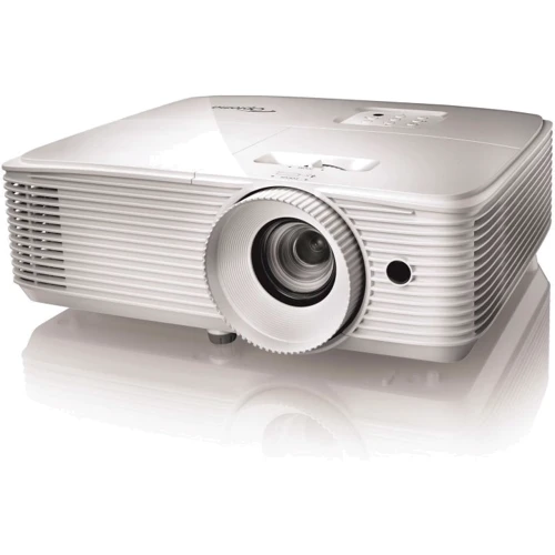 Проектор Optoma HD29HLVx (E9PD7FM02EZ2): Яскравість, лм 4500