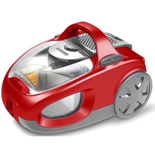 Пылесос Saturn ST-VC0266 Red