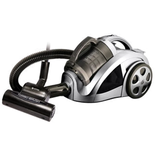 Порохотяг Vitek VT-1823 (Silver): Тип пилососа класичний (для сухого прибирання)