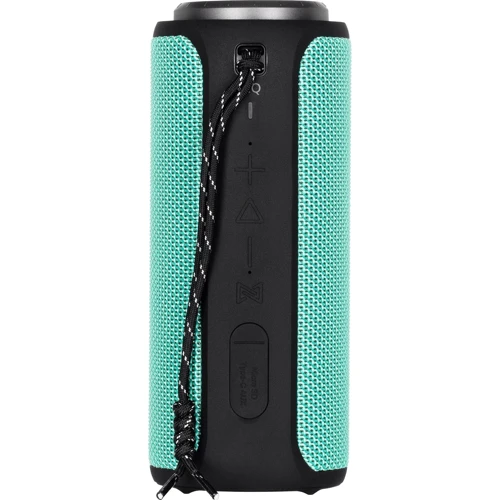 Акустика 2E SoundXTube Turquoise (2E-BSSXTWTQ): Цвет бирюзовый