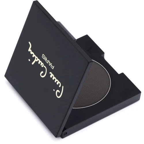 Pierre Cardin Hello Brow Eyebrow Powder Warm Black Brown Тіні для брів 4.5 g фото 4