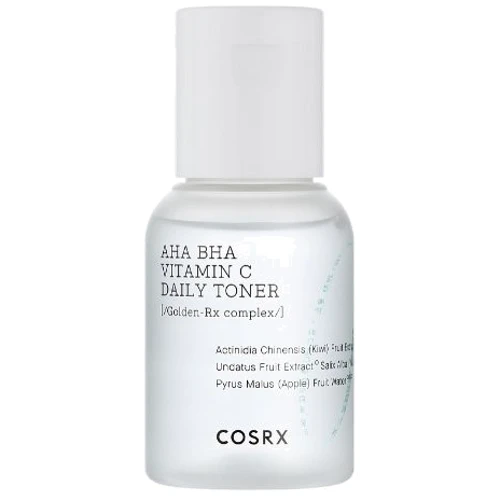 COSRX Refresh AHA BHA Vitamin C Daily Toner Освежающий тонер 30 ml