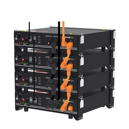 Аккумулятор Pylontech LV 14.0 (14,0 кВт*ч, 48 В) US3000C
