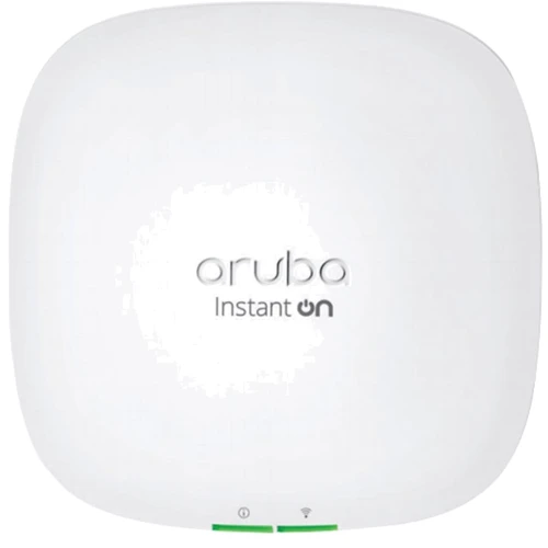 Точка доступа WiFi HP Aruba AP22 (R4W02A)