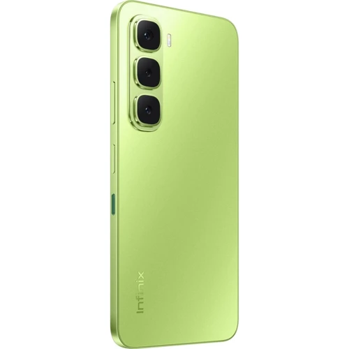 Смартфон Infinix Hot 60i 4/128GB NFC Meadow Green (UA UCRF)