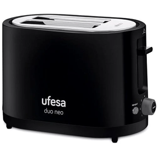 Тостер Ufesa TT7485 Duo Neo (71305144): Тип Электрический тостер