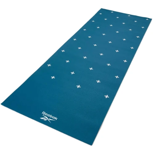 Коврик для фитнеса Reebok RAYG-11030GN (5055436105848)