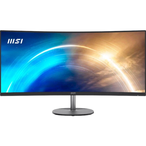 Монитор MSI PRO MP341CQ (9S6-3PB2CT-002)