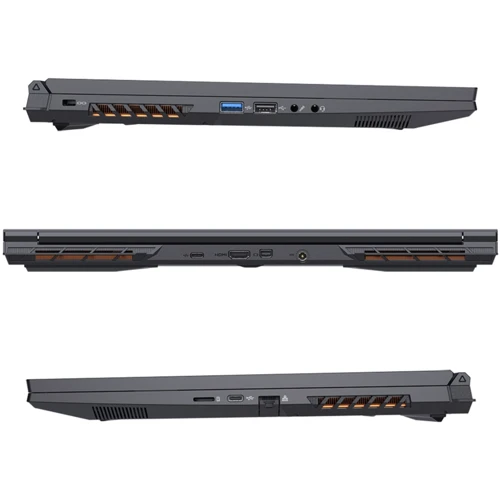 Ноутбук GIGABYTE G6 MF (G6 MF-H2KZ853KD) UA: Екран 16" IPS (1920x1200)