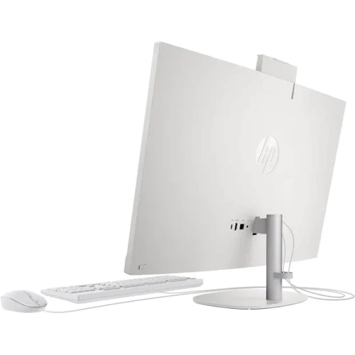 Моноблок HP All-in-One 27 (A45E2EA) UA: Разрешение экрана 1920 x 1080 (Full HD)
