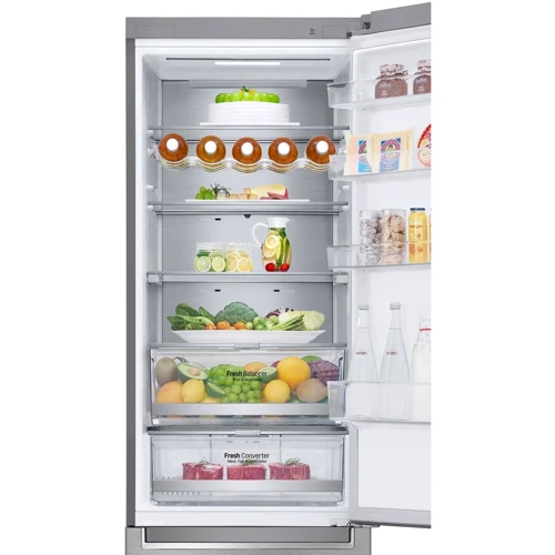 Холодильник LG GW-B509SAUM фото 16