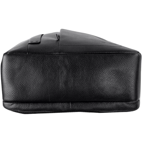 Мужской рюкзак Vito Torelli черный (VT-6603-black): Тип Рюкзаки