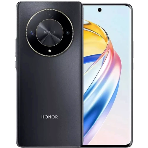 Смартфон Honor X9b 2023 8/256Gb Midnight Black Approved Вітринний зразок