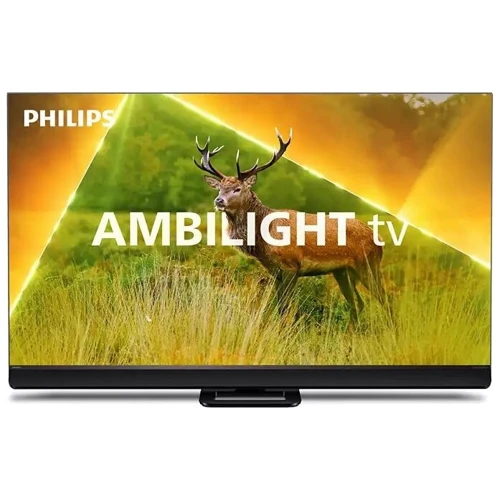 Телевізор Philips 65PML9308