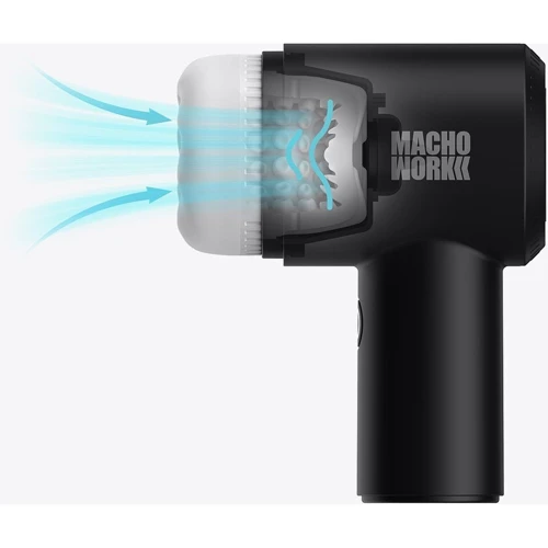 Мастурбатор Otouch MACHO WORK 2