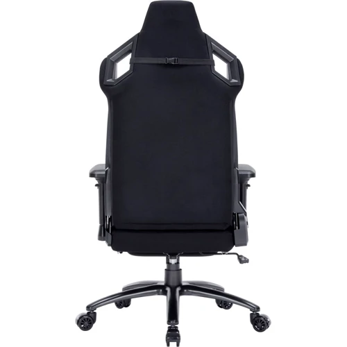 Геймерське крісло GT Racer X-5099 Fabric Black