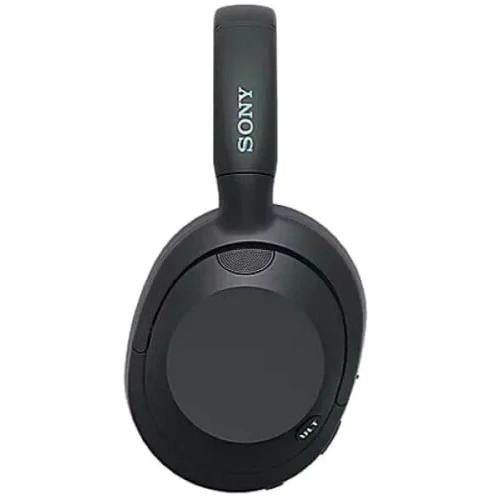 Наушники Sony ULT Wear Black: Тип крепления оголовные