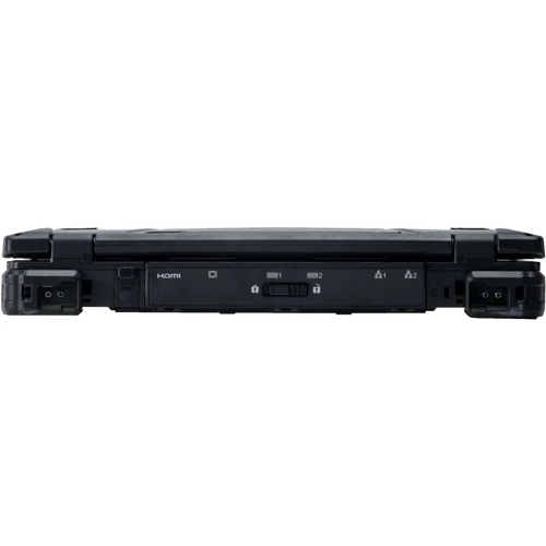Ноутбук DuraBook Z14I Basic (Z4E2R3DE3BXX) UA: Оперативная память 32 ГБ