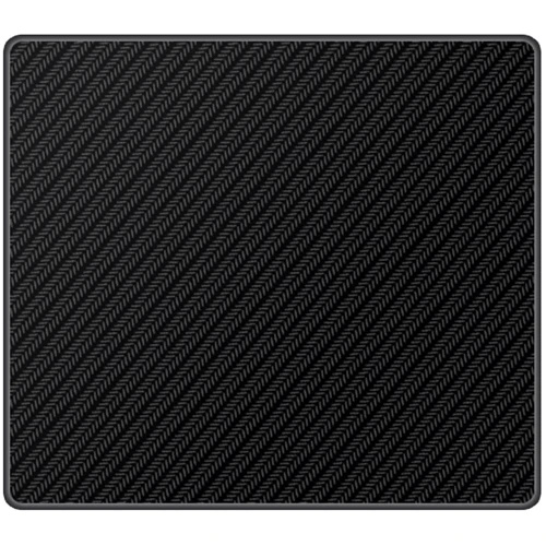 Игровая поверхность Cougar Control 2L: Размер 450x400 мм