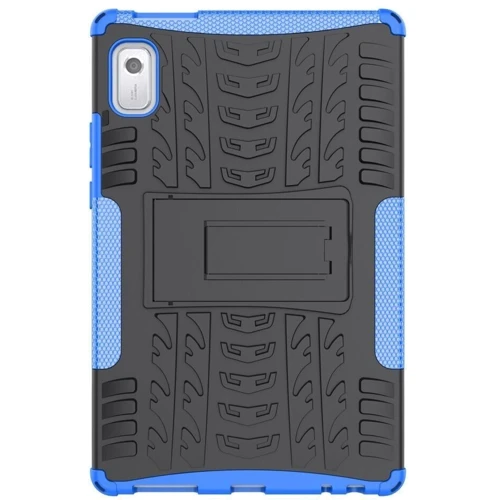 Аксессуар для планшетных ПК BeCover Shockproof Blue for Lenovo Tab M9 TB-310 9 (709924)