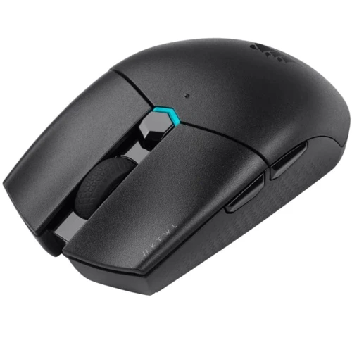 Мышь Corsair Katar Pro Wireless Gaming (CH-931C011-EU): Интерфейс подключения Bluetooth