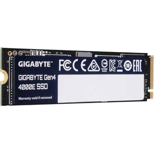 GIGABYTE Gen4 4000E 250 GB (G440E250G) UA