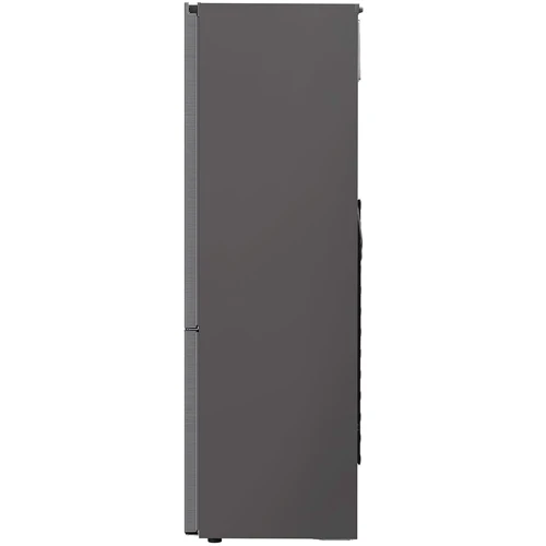 Холодильник LG GBB72PZVGN: Размеры 203x59.5x68.2 см (ВхШхГ)