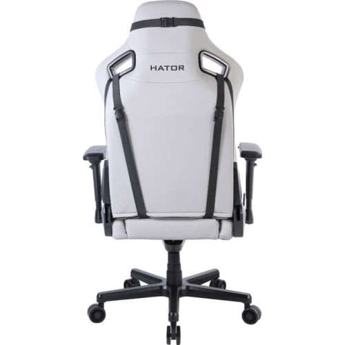 Кресло для геймеров Hator Arc X Mineral Grey (HTC-868) фото 8