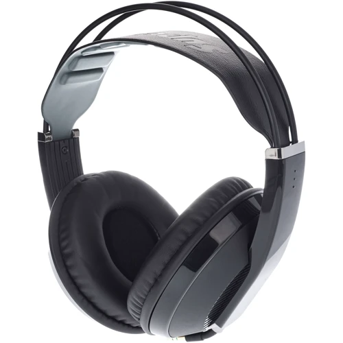 Наушники Superlux HD662 EVO Black