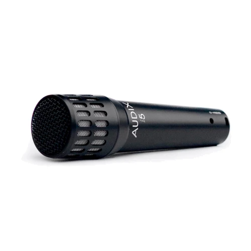 Мікрофон AUDIX YCPSAi5 (YCPSAi5): Тип Универсальные