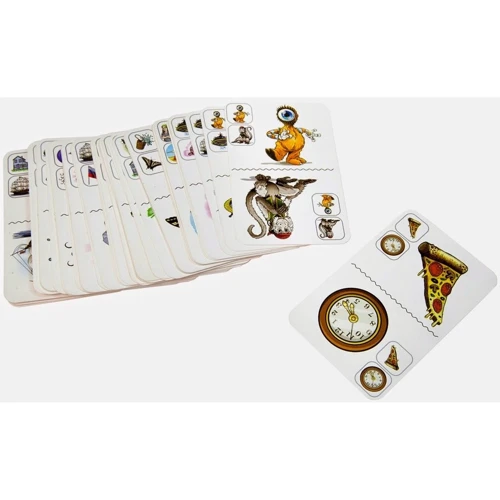 Настольная игра Hobby World Loonacy (1339) фото 6