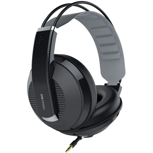 Наушники Superlux HD662 EVO Black фото 8