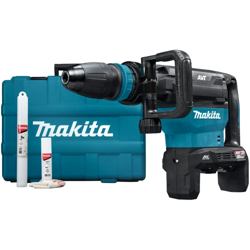 Перфоратор Makita HM002GZ03