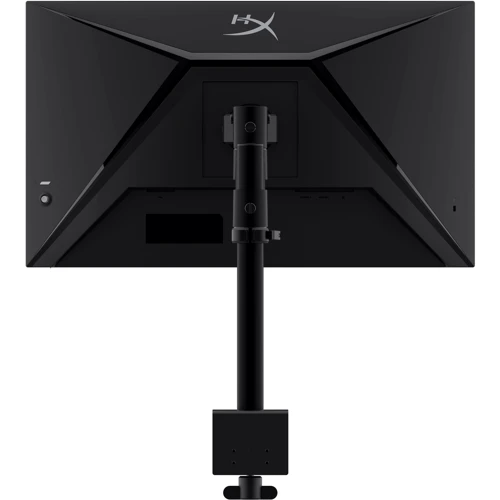 Монитор HyperX Armada 27 QHD Gaming Monitor (64V69AA): Время реакции, мс 1