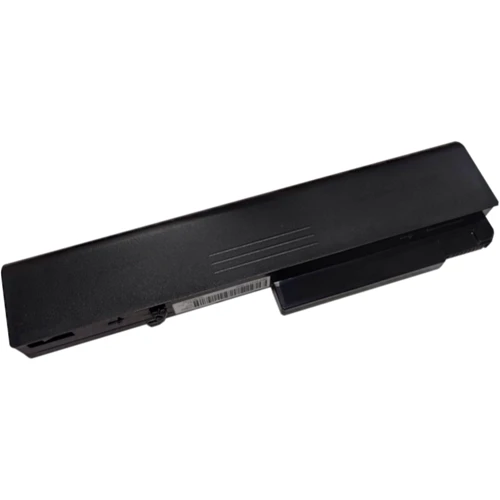 Батарея для ноутбука HP Compaq HSTNN-I44C 8440p 11.1V Black 5200mAh OEM (906333: Напряжение, В 11.1