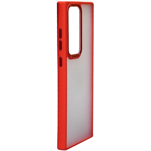 Чехол для телефонов Epik TPU+PC North Guard Red for Samsung A145 Galaxy A14 4G / A146 Galaxy A14 5G: Совместимость Samsung A145 Galaxy A14 4G / A146 Galaxy A14 5G